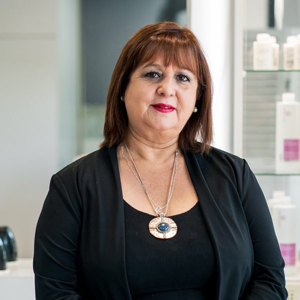 Sandra Aravena